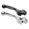 thumbnail image 1 of Brake Lever Polished Compatible With Gas Gas EC 300R Six Days 2019, 1 of 1