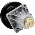 thumbnail image 2 of SCITOO NEW Mower Spindle Spindle Assembly Replacement for MTD for Cub Cadet LT1022 LT1045 LT1046 918-04123 B 618-04123 B, 2 of 5