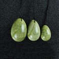 thumbnail image 4 of Yoni Natural Jade Egg Bola de ajuste vaginal Kegel Masajeador de músculos del piso pélvico Tmvgtek Cuidado Belleza, 4 of 8