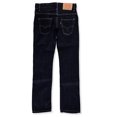 thumbnail image 2 of Levi's Boys 511 Slim Fit Jeans Dark Wash Size 16 Regular, 2 of 4