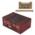 thumbnail image 4 of Coffre de Rangement pour Bijoux Pratique pour Chambre, 4 of 8