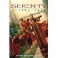 thumbnail image 4 of Serenity: v. 2: Better Days, 4 of 5