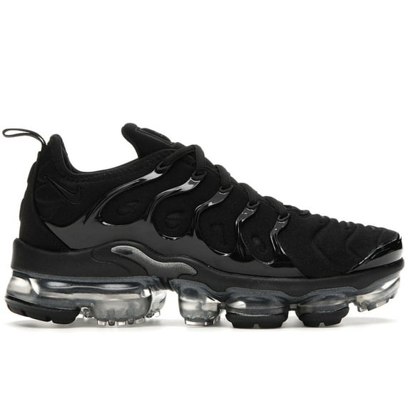 Nike Women's Air VaporMax Plus SE Black Running Shoes, from StockX