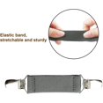 thumbnail image 2 of LAICAIW Mitten Clips Strap Gloves Clips Elastic Short Strap Anti Lost, 2 of 4