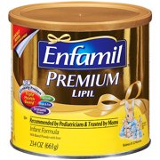 Enfamil Premium Lipil Infant Formula, 23.4 oz