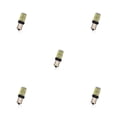 thumbnail image 2 of Sidaley Luz de circulación diurna universal para automóvil Lámpara indicadora de señal de giro Accesorios de iluminación automotriz Type2 NO2, 2 of 6