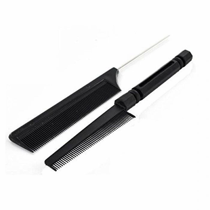twist it up comb