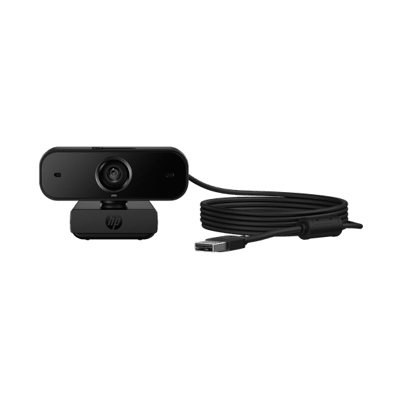 HP 435 FHD Webcam