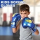 thumbnail image 2 of Set de Guantes de Boxeo Uyomal para Niños de 3 a 12 Años - Entrenamiento y Combate, 2 of 7