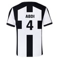 thumbnail image 3 of Blue Lock Baro Team Uniform Sports Suit Shorts T-shirt Anime Sports Shirt Merch Unisex Sportswear, 3 of 4