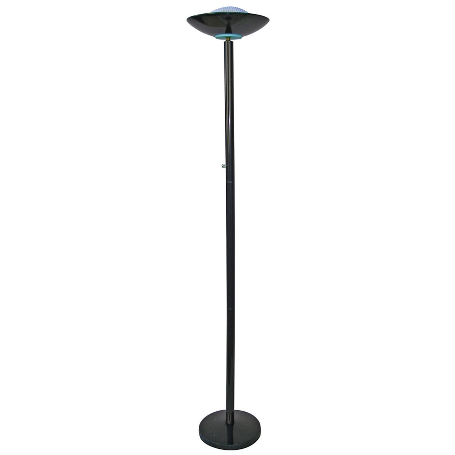Beautiful Halogen Torchiere Floor Lamp, Free Standing Halogen Lamp