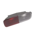 thumbnail image 2 of Luz Trasera Luz Trasera Reflector Inferior Lámpara Freno Antiniebla Reemplazo Alta Resistencia Material PP Adecuado para Discovery 2 03-04 Prevención izquierda, 2 of 9