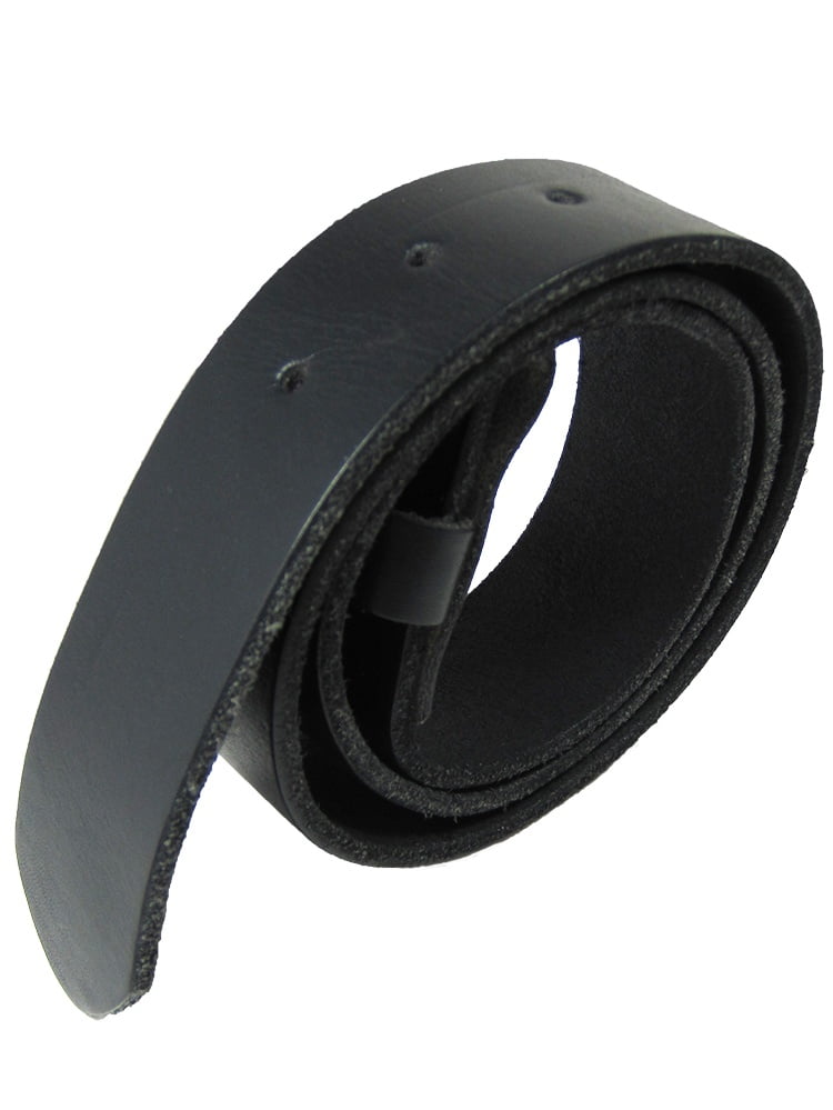 Leather Belt Without Buckle | lupon.gov.ph