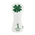 thumbnail image 1 of Funda para cabeza de palo de golf Strade Fareast Limited Funda protectora impermeable de Cuero PU, 1 of 8