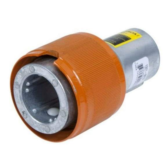 Hypro 1321-0013 15/16 in. Multi-Speed Die-Cast Quick Coupler for Roller Pumps