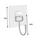 thumbnail image 2 of 8pcs Large Storage Hooks Heavy Duty Storage Hooks, 2 of 3