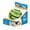 Green, variant on Pets Know Best Wobble Wag Giggle Ball Dog Toy, Tear-Resistant, Green