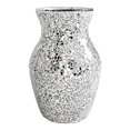 thumbnail image 2 of Mirror mosaic glass vase (diameter 10cm, height 20cm), 2 of 10