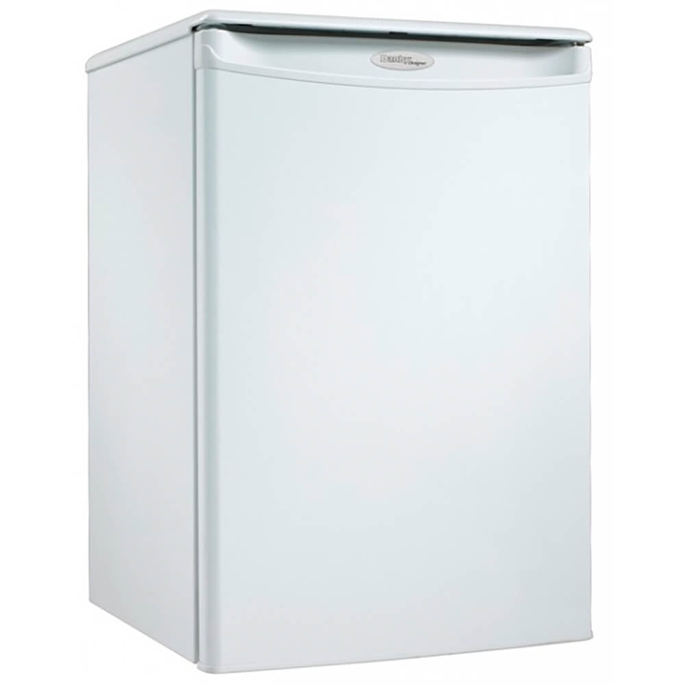danby mini fridge defrost