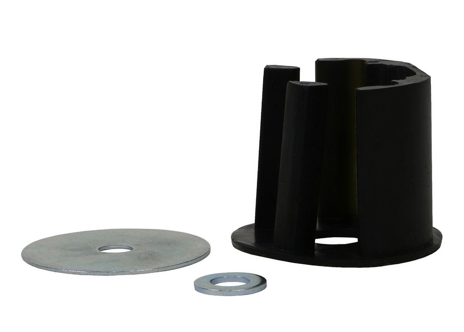 Engine - torque arm bushing Fits select: 2011-2015 VOLKSWAGEN JETTA SE, 2016-2018 VOLKSWAGEN JETTA S