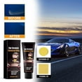 thumbnail image 4 of Sentmoon Room Decor Car Scratch Repair Kit Car Body Paint Scratch Repair Polishing Refinishing Maintenance Kit 60g, 4 of 9
