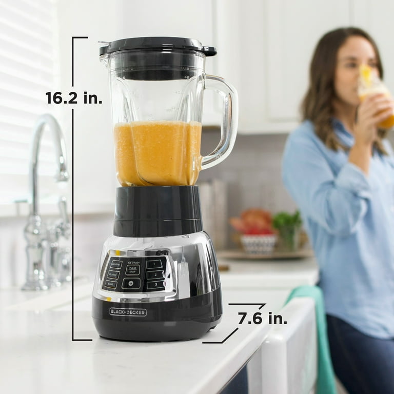 Top 4 Best Black and Decker Blender Replacement Parts You Need to Know  About 