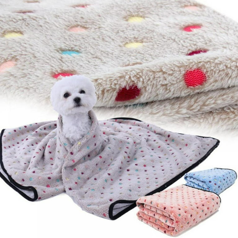 Bucephalus Cat Blanket Waterproof Dog Cover Pet Blanket ,Pee