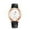 A, variant on Hearth & Gear Minimalist Style Sparkling Belt Couple Watch Fashionable And Elegant Wristwatch For Both Men And Women for Seniors Surf for Men Wristwatch Womens Vibrating Alarm Clock Watch Work Watch