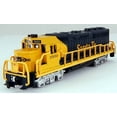 thumbnail image 2 of Bachmann 63552 Santa Fe EMD GP40 Diesel Locomotive, 2 of 2