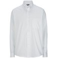 thumbnail image 1 of EDWARDS Chemise OXFORD PINPOINT pour Homme - Manches Longues, 1 of 1