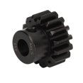 thumbnail image 1 of RC Car Motor Gear M1.5 8mm Inner Hole Steel Remote Control Car Motor Gear for 1/5 Model Car, 1 of 8