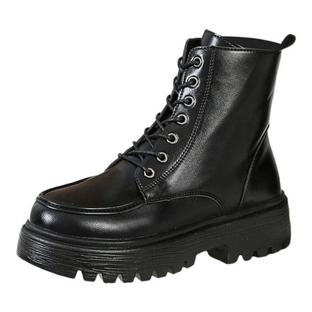 

Ketyyh-chn99 Boots for Women Ankle Fall Shoes for Women 2024 Women s Mid Calf Western Cowboy Boots Fashion Cowgirl Boots for Women Low Heel Black 9