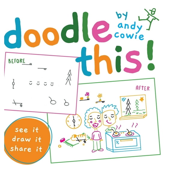 Doodle This!
