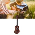 thumbnail image 4 of p>Kids Ukulele, Dessin Animé Compact pour Enfants/p>, 4 of 7