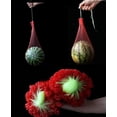 thumbnail image 5 of 16 Inch Perfect Mesh Bags for Vegetables 100 Pieces Reusable Produce Drawstring Mesh Bags Upgraded to Eco-friendly Plastic, 5 of 5