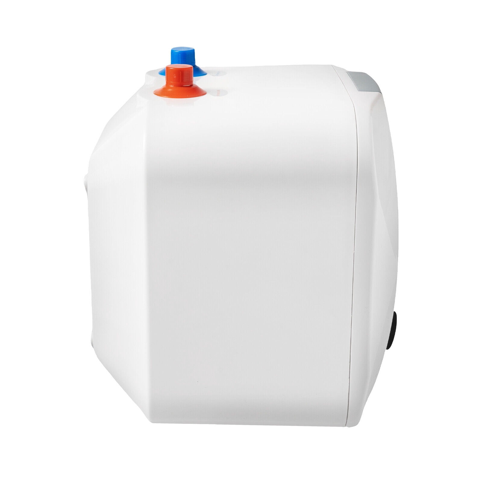 8L 1500W Under Sink Electric Instant Hot Water Heater, Temperature Adjustable, Mini Small Water Tank for Kitchen
