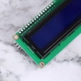 thumbnail image 6 of Worgeous Interface 1602A Serial LCD Module Display with Backlight Compatible for MEGA R3, 6 of 8