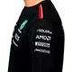 thumbnail image 5 of Playera Manga Larga Mercedes Amg Petronas Oficial 2023 F1, 5 of 8