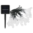 thumbnail image 2 of Environmental Protection Christmas String Light, Energy Saving String Light, Lawns Terraces For Living Rooms Gardens, 2 of 8