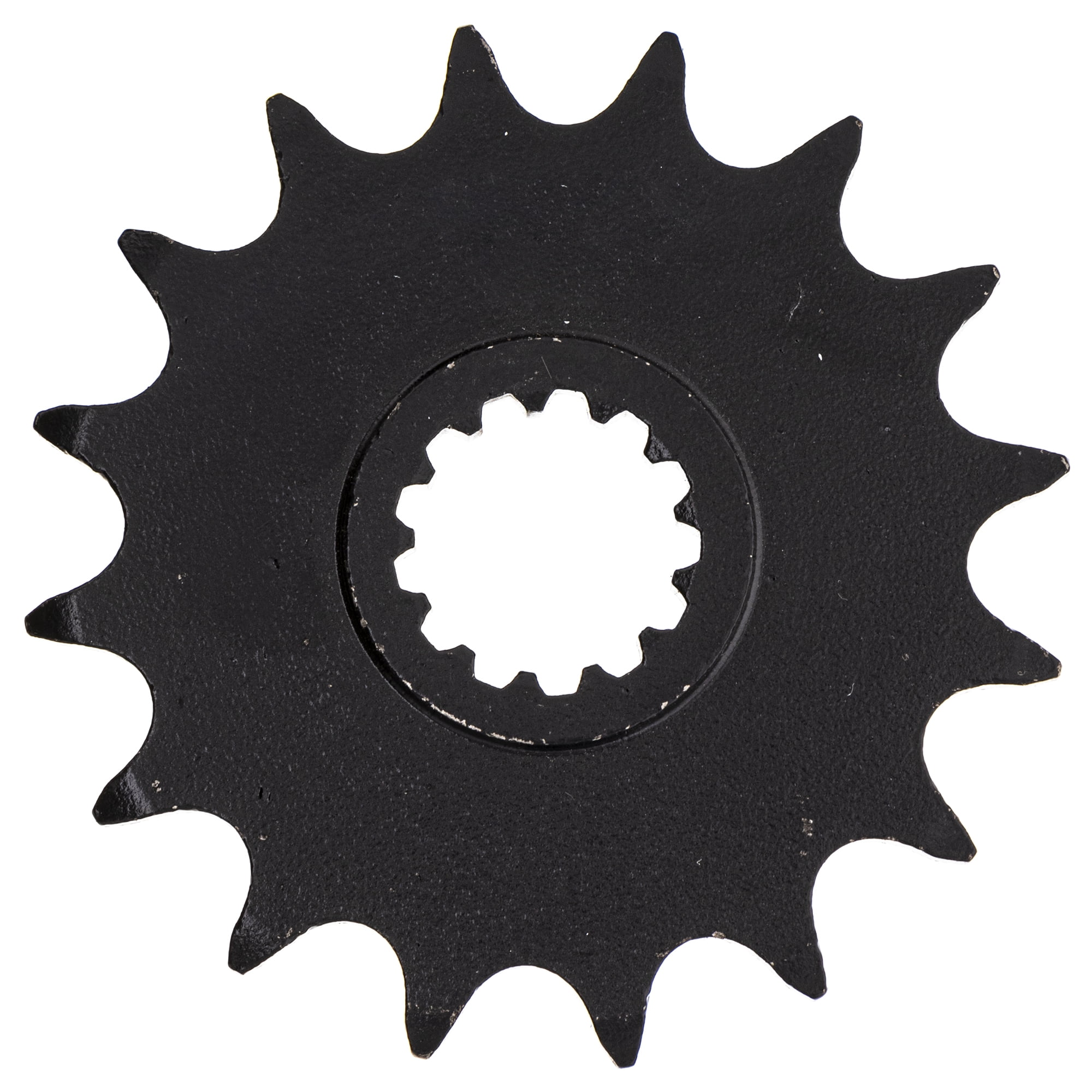 Niche 520 Front 16T Rear 42T Drive Sprocket for Kawasaki