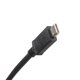 thumbnail image 5 of Sidaley Cable tipo c Cable de transferencia de datos estable universal Teléfonos Computadoras portátiles Herramienta de transmisión de cable a Electrónica miscelánea 2 metros, 5 of 6