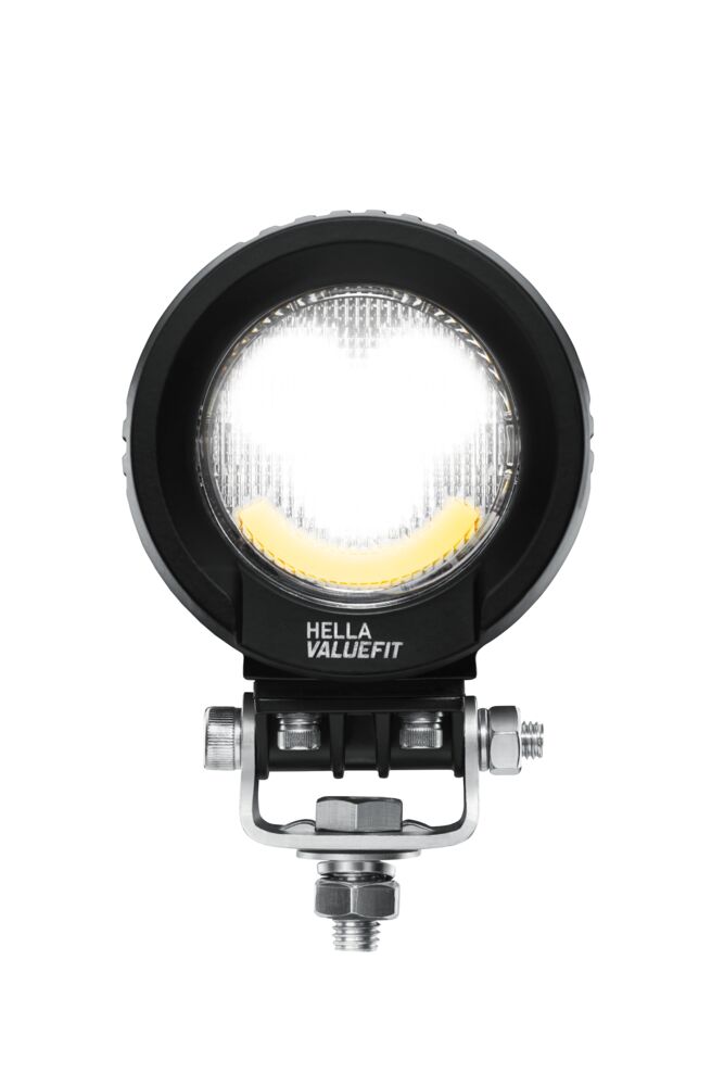 HELLA 357109111 WORKLIGHT NA 0GR MD12-30DT R2100 2.