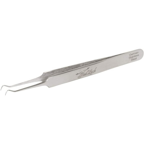 Stainless Steel German Engineered Tweezers