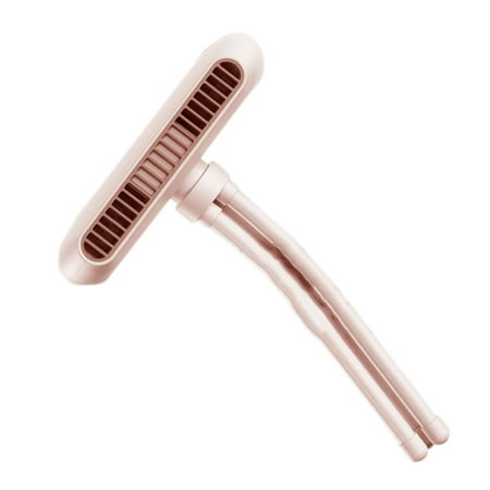 

Fans Stroller Fan Portable Bladeless USB Rechargeable Silent Outdoor Mini Handheld Small Fan Unpowered Fan Folding B