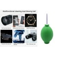 thumbnail image 6 of 5PCS Cleaning Dust Blower Effortlessly Clean Hard-to-Reach Places Dust Blower Keyboards Cameras Cleaning Air Blower, 6 of 6