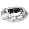 thumbnail image 4 of TRQ Front Brake Caliper Set Compatible with 2016-2022 Toyota Sequoia 2016-2021 Tundra, 4 of 5