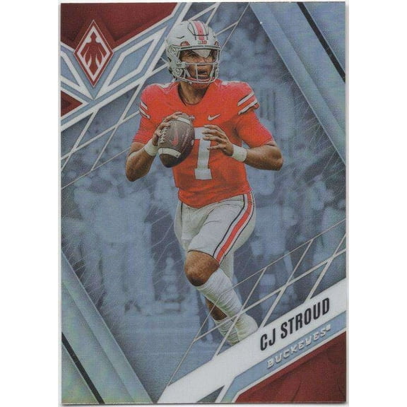 NFL 2023 Panini Chronicles Phoenix Draft Picks  CJ Stroud #2 (Rookie)