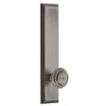 thumbnail image 2 of Grandeur Fifth Avenue Tall Plate Circulaire Passage Door Knob, 2 of 6