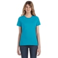 thumbnail image 1 of Gildan S Caribbean Blue, 1 of 2