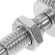 thumbnail image 5 of 2pcs émbolo retráctil de primavera de acero inoxidable de acero inoxidable émbolo del émbolo del émbolo, 5 of 5